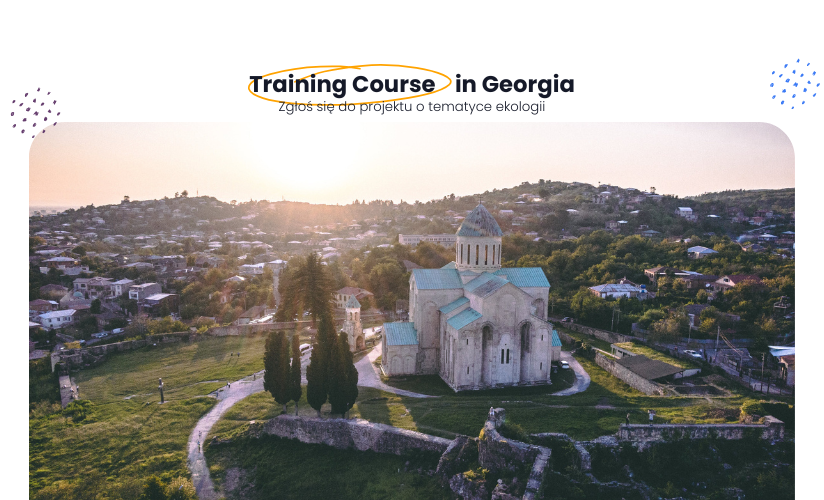 ☘️ Dr.Green Thumb – Training Course in Georgia 🇬🇪