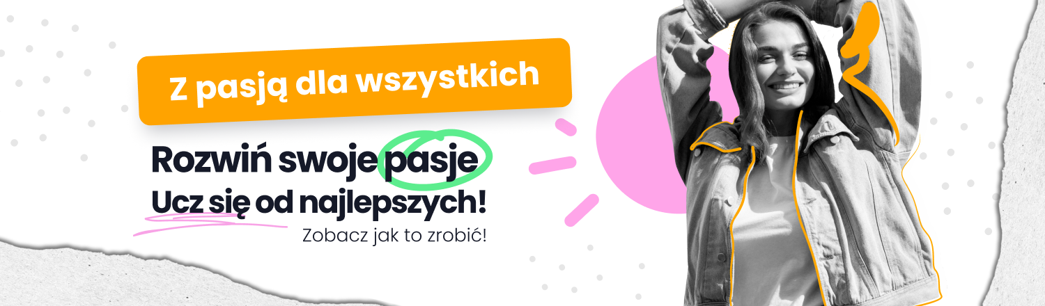 Z pasją dla wszystkich