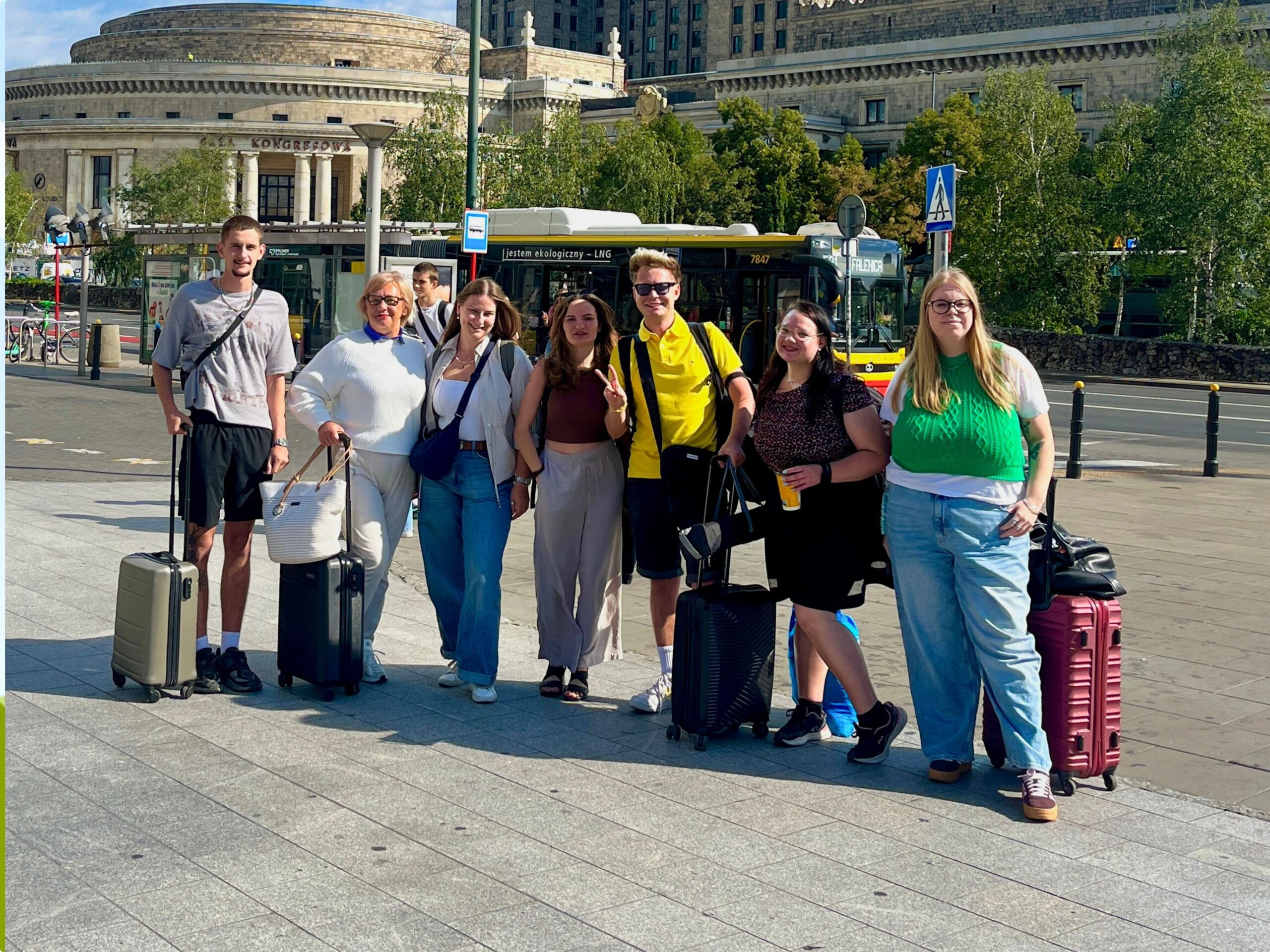 🚣🧡 Razem rośniemy! Witamy nowe talenty w #TalentTeam